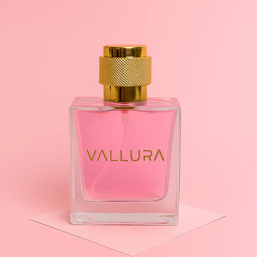 VALLURA CLASSIC EDITION - Eau De Parfum | Unisex Luxury Perfume - Limited Piece | 50ml