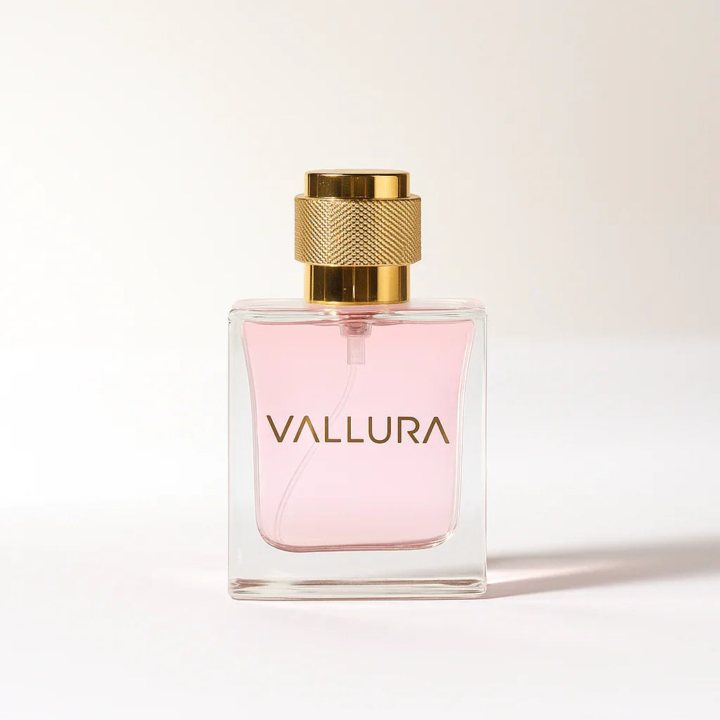 VALLURA CLASSIC EDITION - Eau De Parfum | Unisex Luxury Perfume - Limited Piece | 50ml