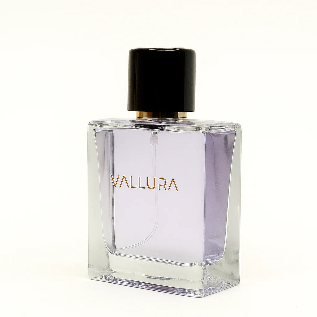VALLURA LONDON NIGHT - Eau De Parfum | Unisex Luxury Perfume - Limited Piece