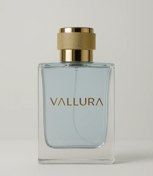 VALLURA MIDNIGHT EDITION - Eau De Parfum | Unisex Luxury Perfume - Limited Piece | 50ml