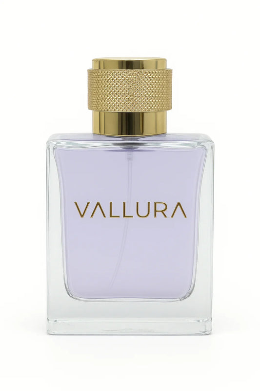 VALLURA LONDON NIGHT - Eau De Parfum | Unisex Luxury Perfume - Limited Piece | 50ml