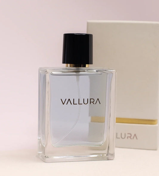 VALLURA MIDNIGHT EDITION - Eau De Parfum | Unisex Luxury Perfume - Limited Piece