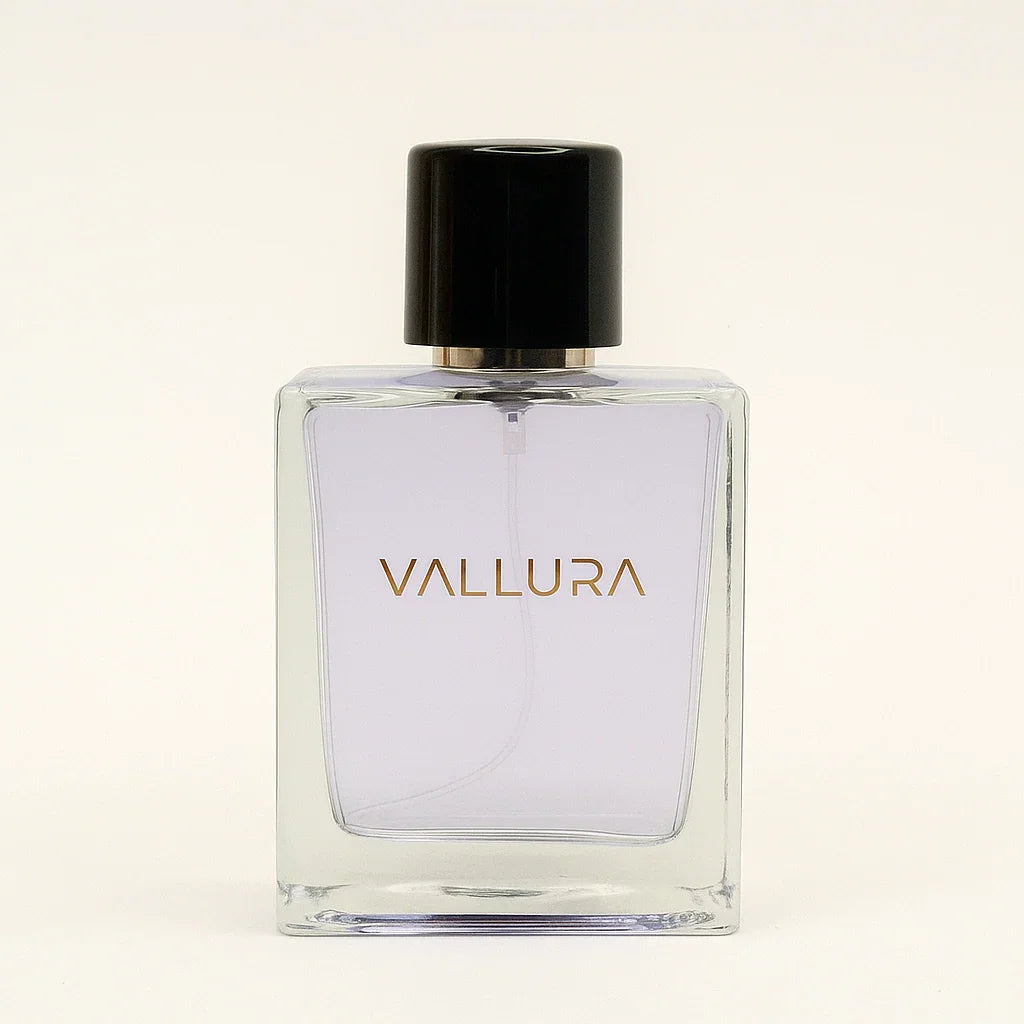 VALLURA LONDON NIGHT - Eau De Parfum | Unisex Luxury Perfume - Limited Piece