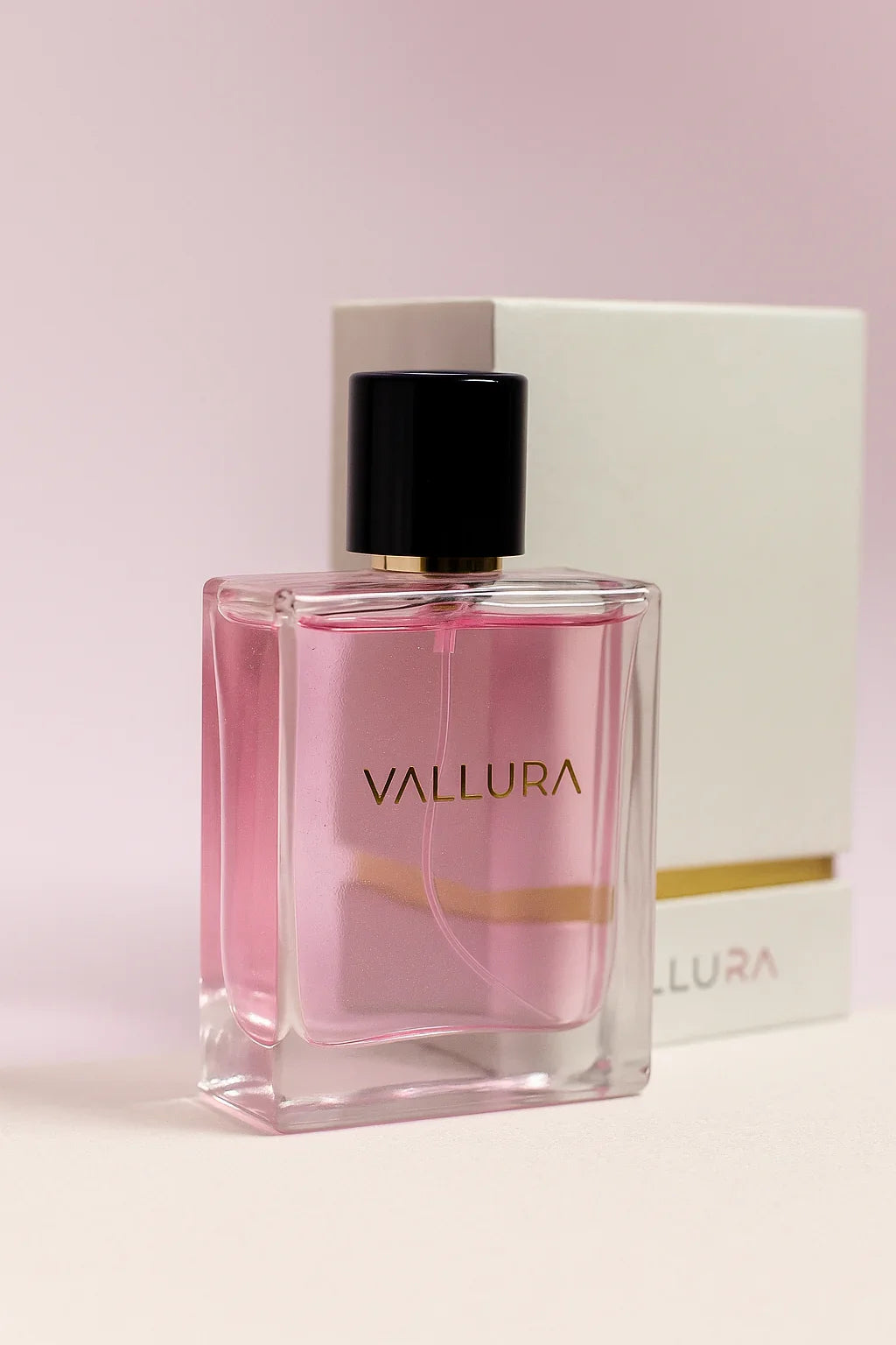 VALLURA CLASSIC EDITION - Eau De Parfum | Unisex Luxury Perfume - Limited Piece