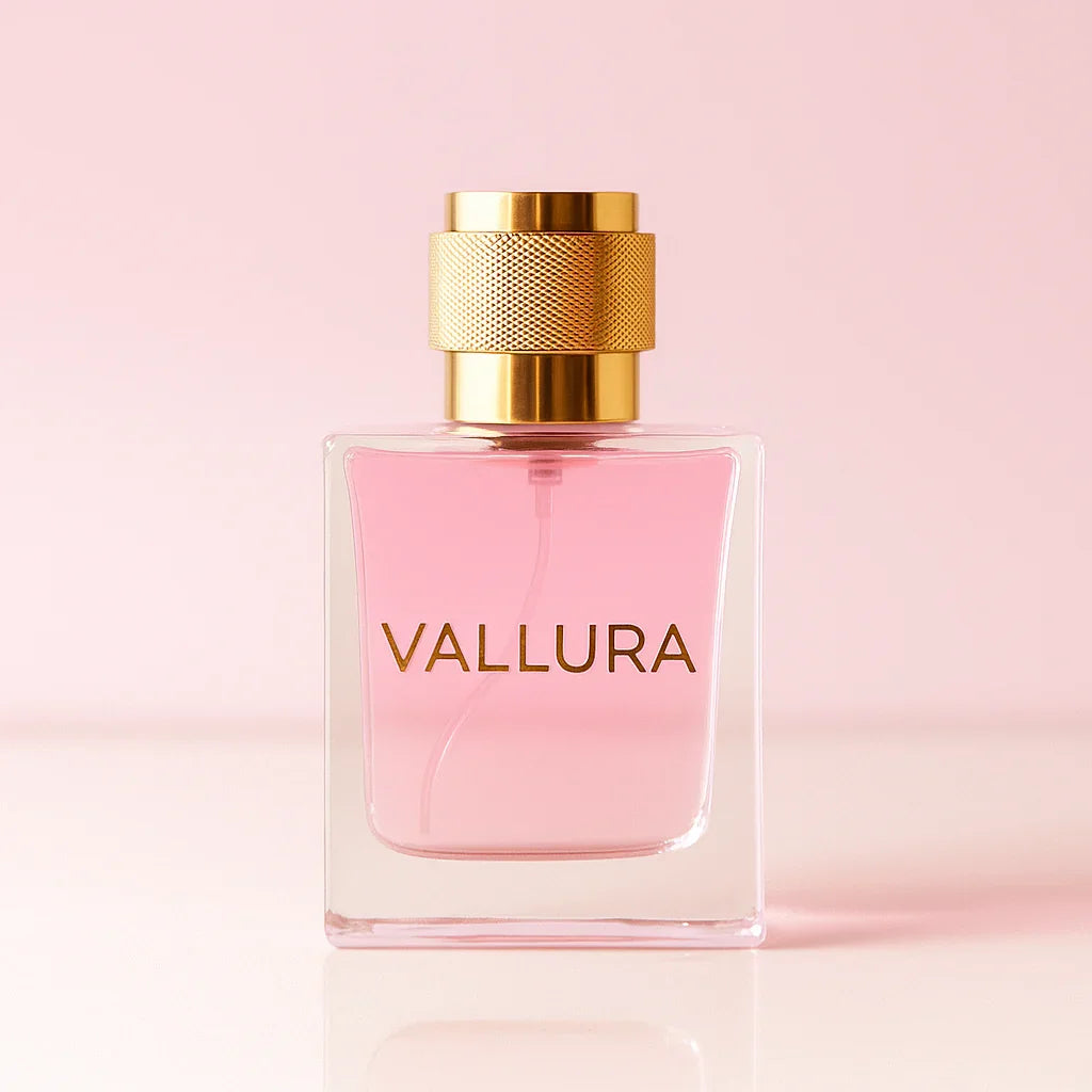 VALLURA CLASSIC EDITION - Eau De Parfum | Unisex Luxury Perfume - Limited Piece