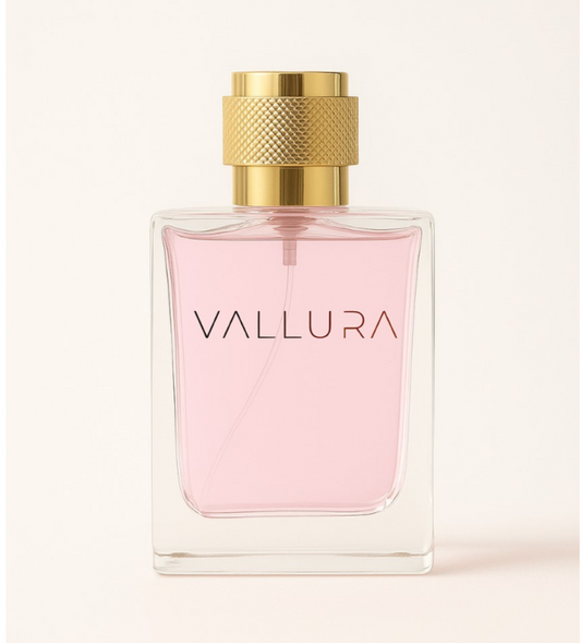 VALLURA CLASSIC EDITION - Eau De Parfum | Unisex Luxury Perfume - Limited Piece | 50ml