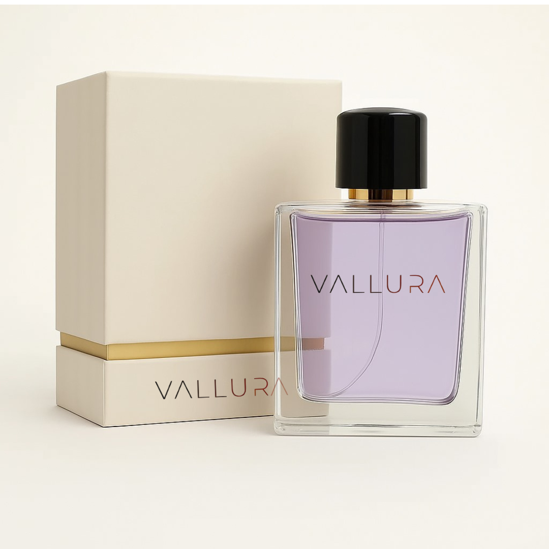 VALLURA LONDON NIGHT - Eau De Parfum | Unisex Luxury Perfume - Limited Piece