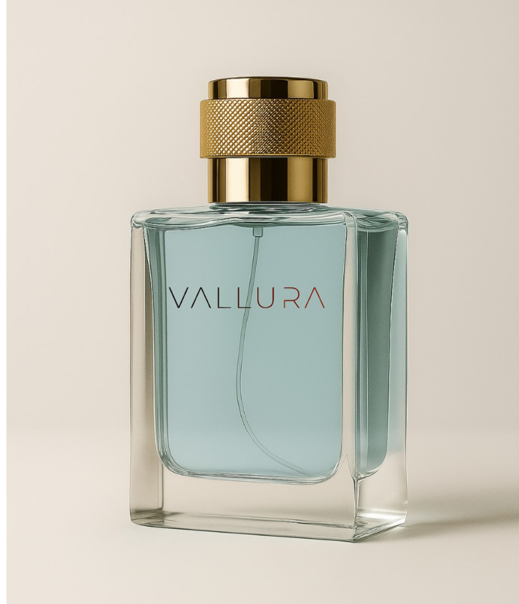 VALLURA MIDNIGHT EDITION - Eau De Parfum | Unisex Luxury Perfume - Limited Piece | 50ml