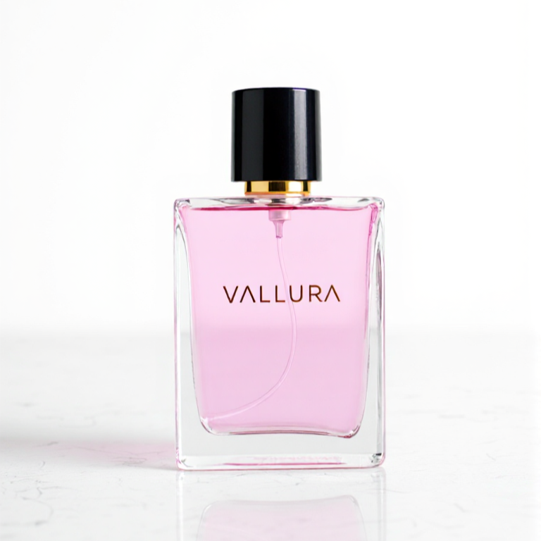 VALLURA CLASSIC EDITION - Eau De Parfum | Unisex Luxury Perfume - Limited Piece