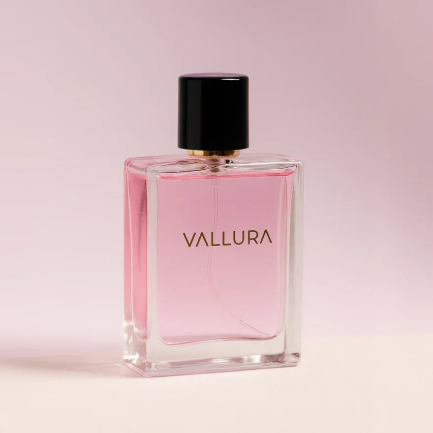 VALLURA CLASSIC EDITION - Eau De Parfum | Unisex Luxury Perfume - Limited Piece