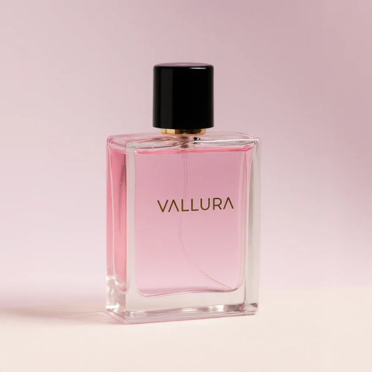 VALLURA CLASSIC EDITION - Eau De Parfum | Unisex Luxury Perfume - Limited Piece